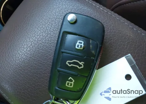 2016 Audi Q3 2.0T Premium Plus from USA, damaged, VIN WA1EFCFS6GR015567